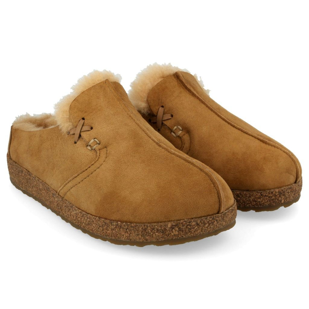 Haflinger clogs/slippers new without tag
